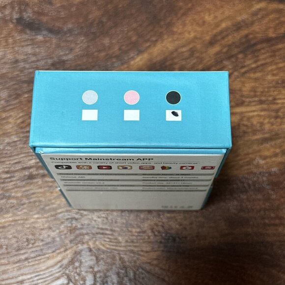 JX-06PRO Mobile Phone Wireless Smart Remote - Picture 4 of 7